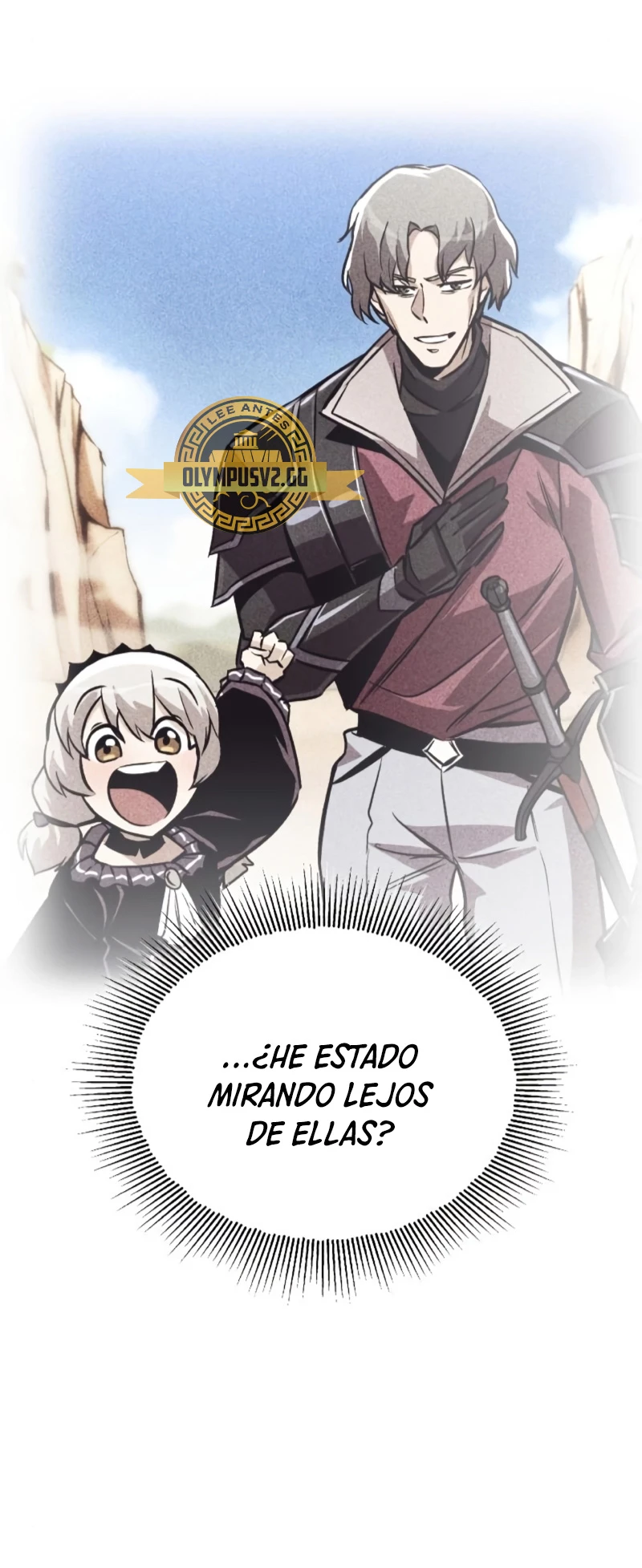 Página 37 del Manga
