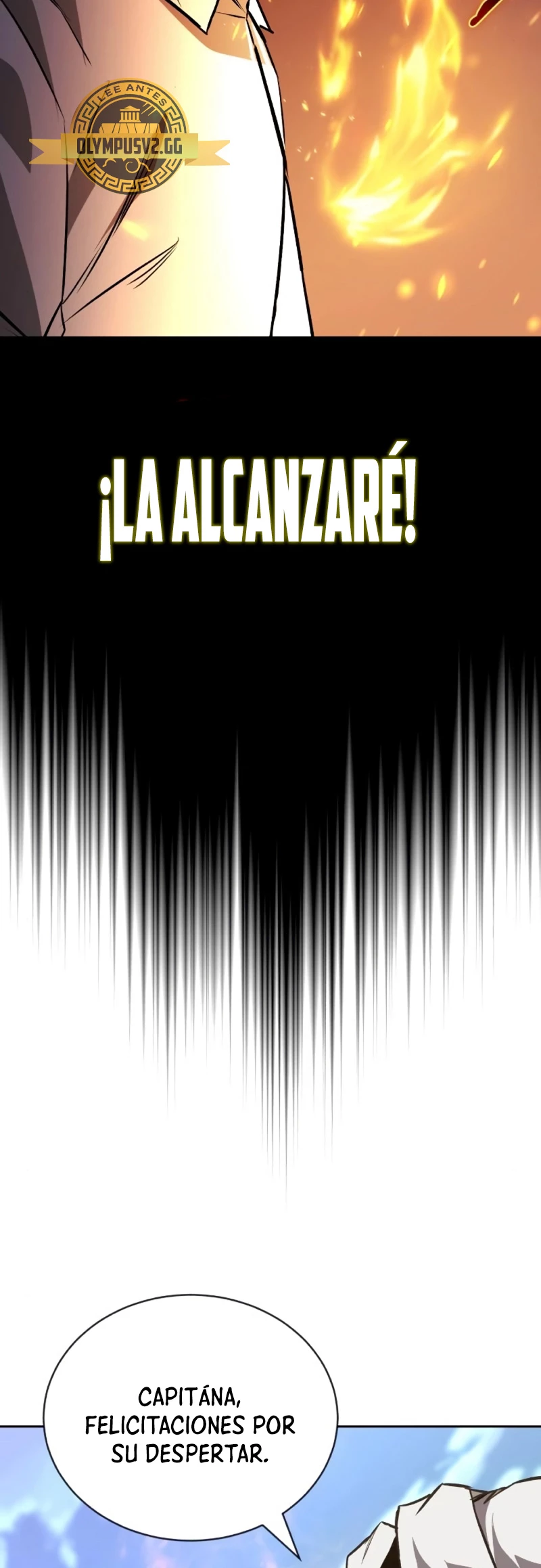 Página 41 del Manga