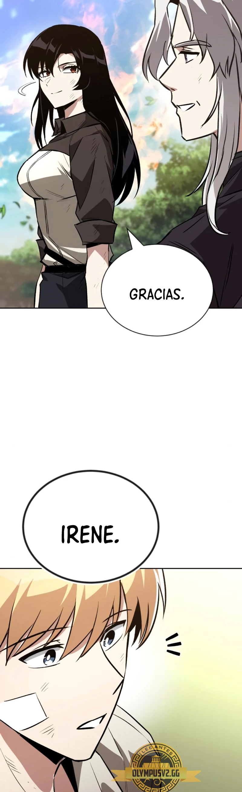 Página 42 del Manga