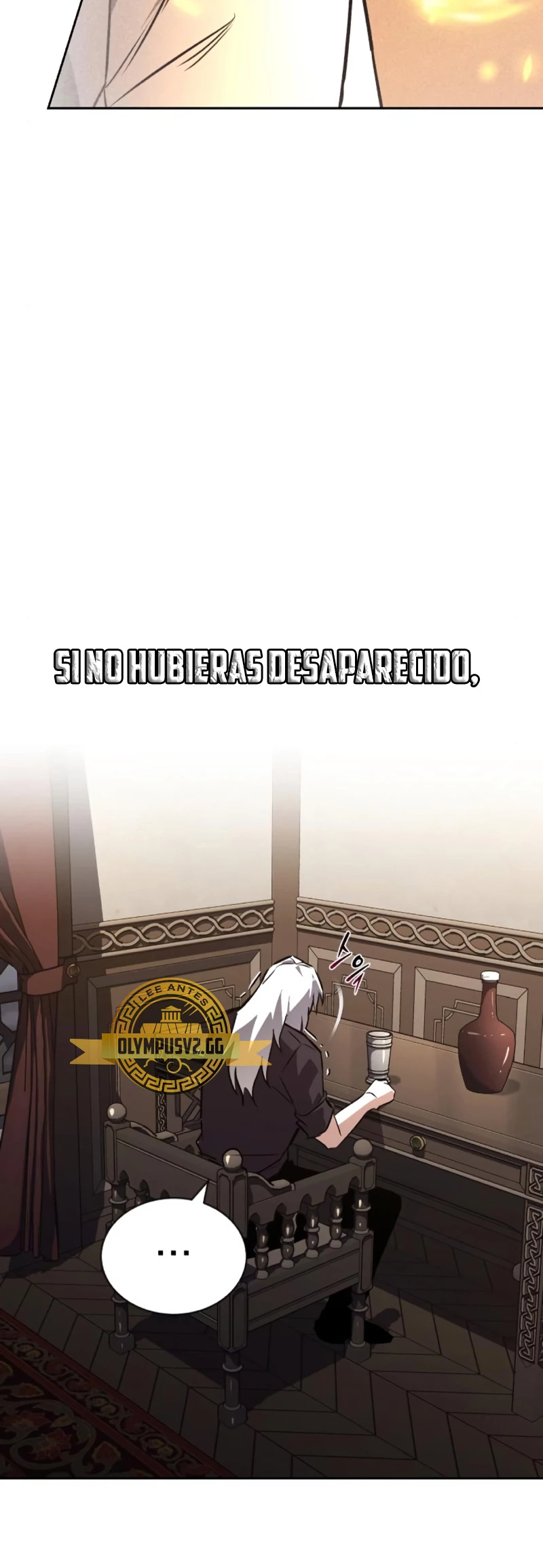 Página 46 del Manga