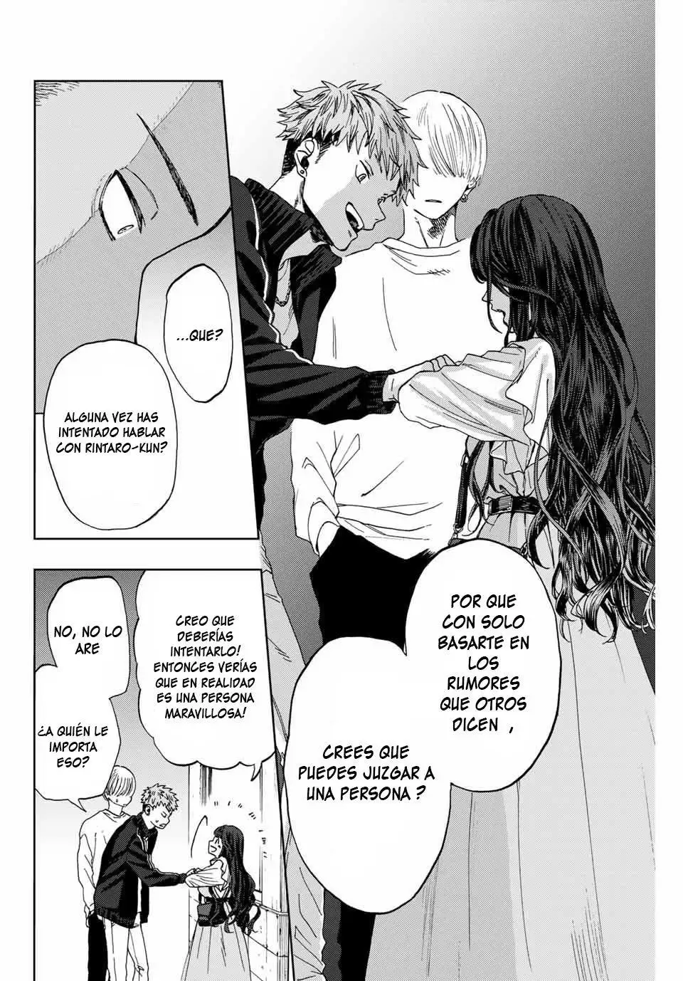 Página 34 del Manga