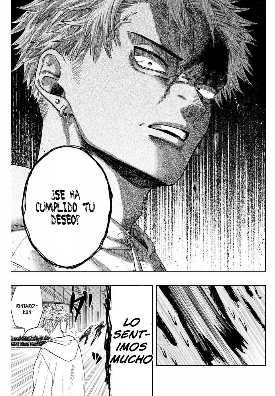 Página 39 del Manga