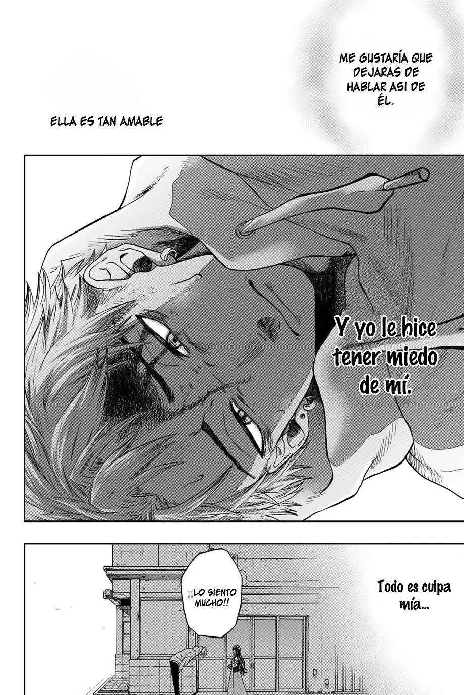 Página 42 del Manga