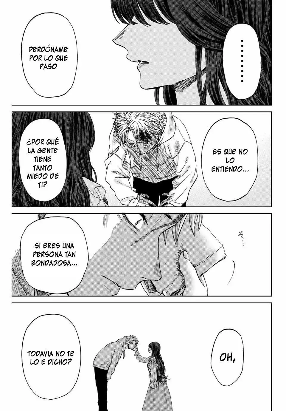 Página 43 del Manga