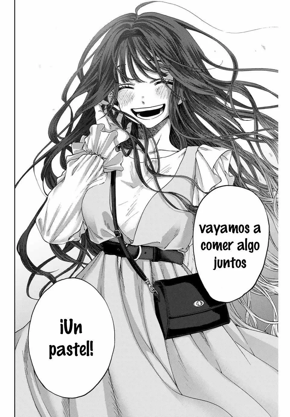 Página 46 del Manga