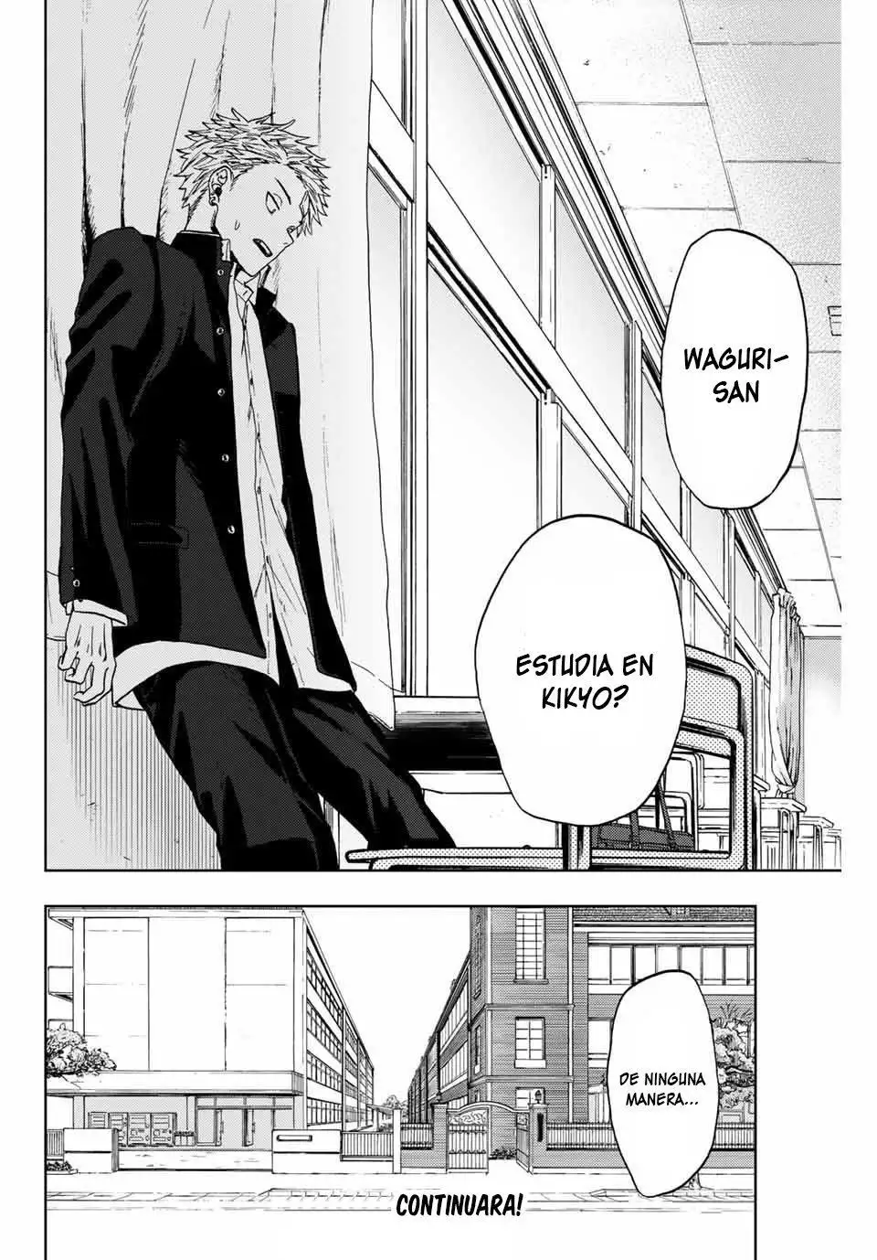 Página 54 del Manga