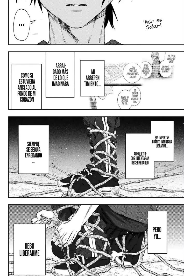 Página 24 del Manga