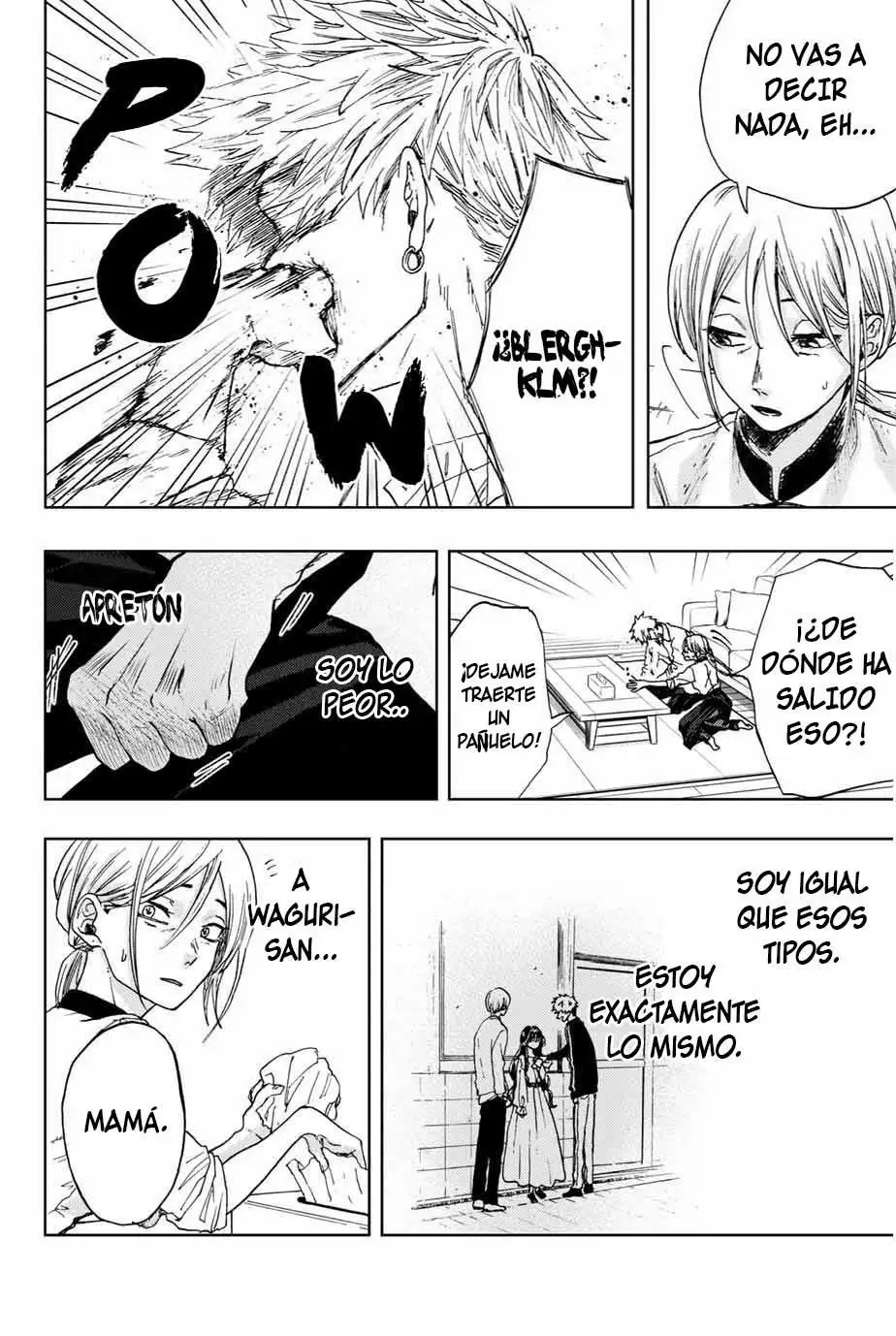 Página 41 del Manga