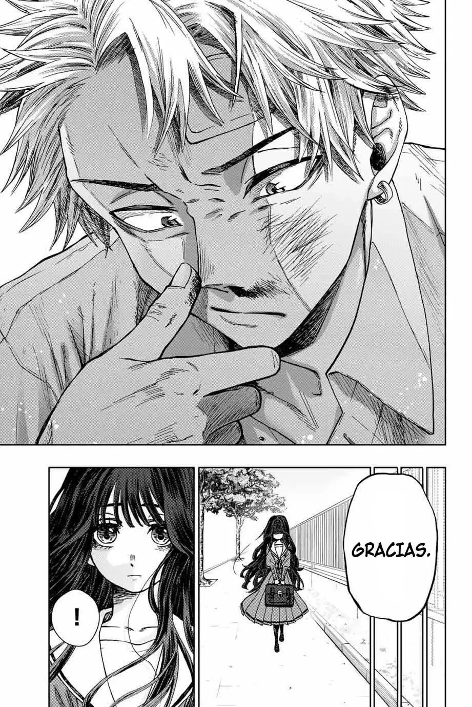 Página 42 del Manga