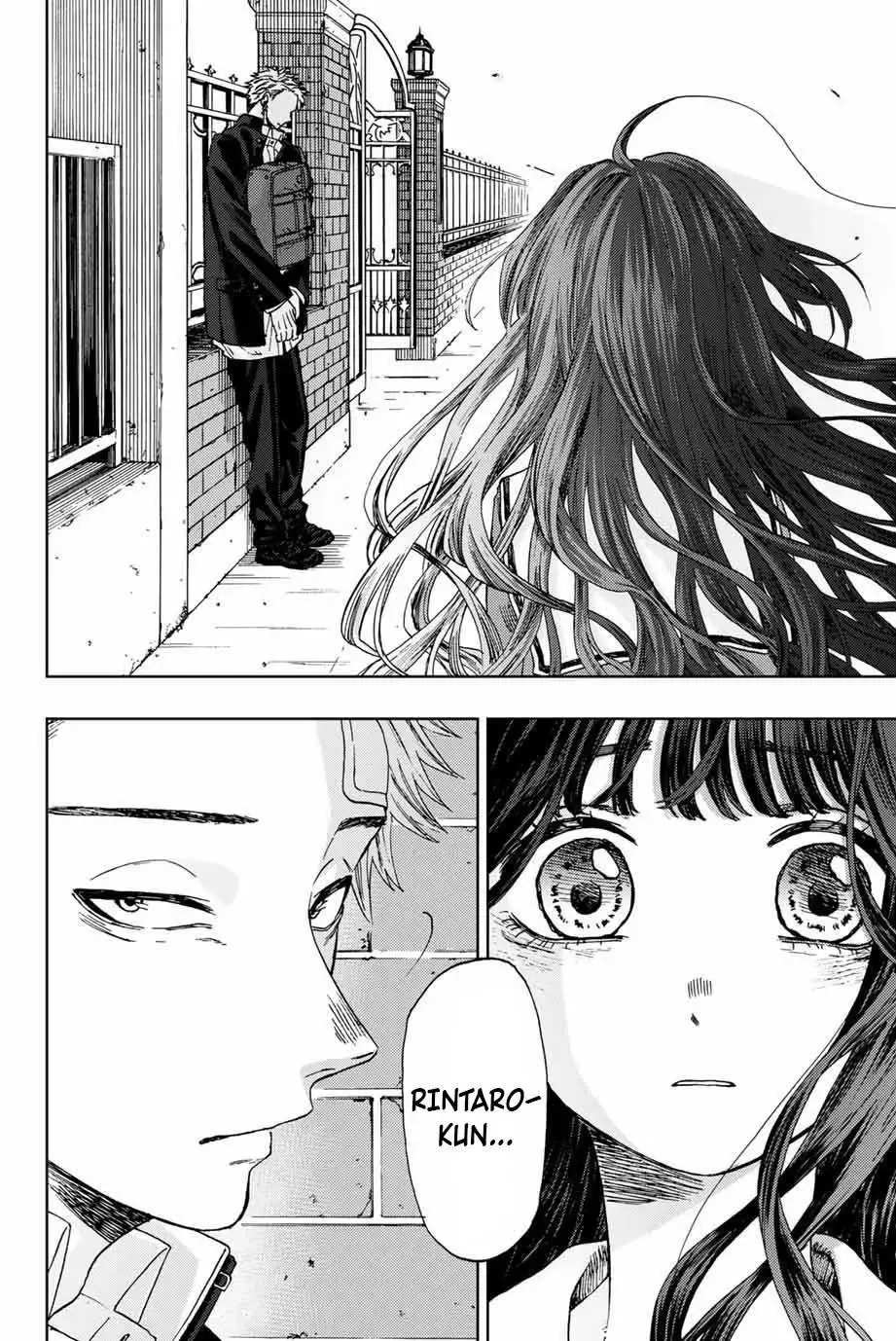 Página 43 del Manga