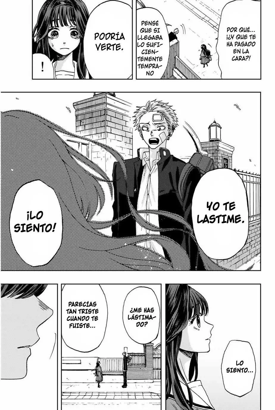 Página 44 del Manga