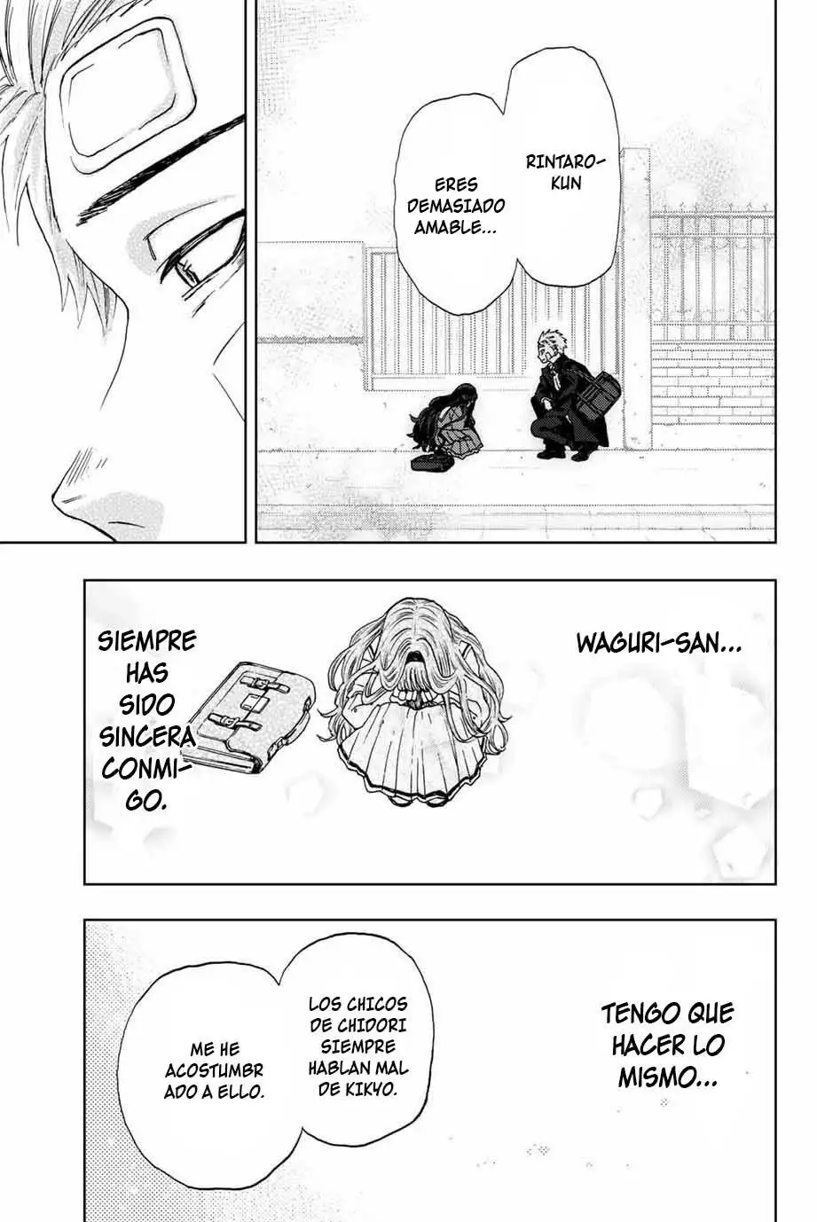 Página 46 del Manga