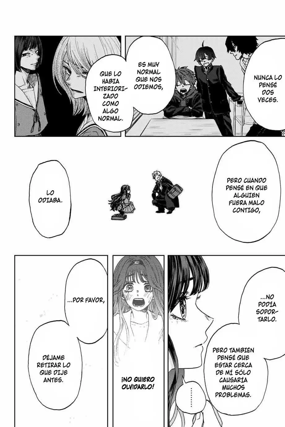 Página 47 del Manga