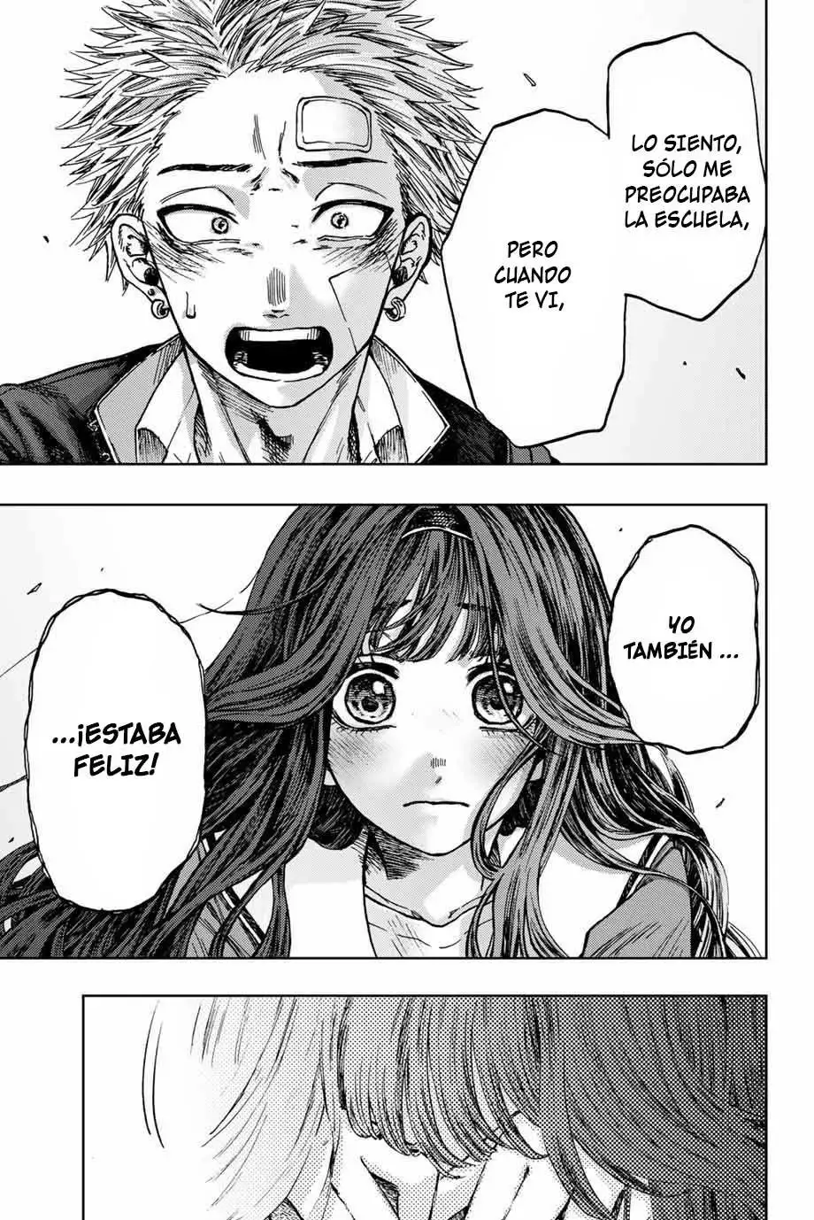 Página 48 del Manga
