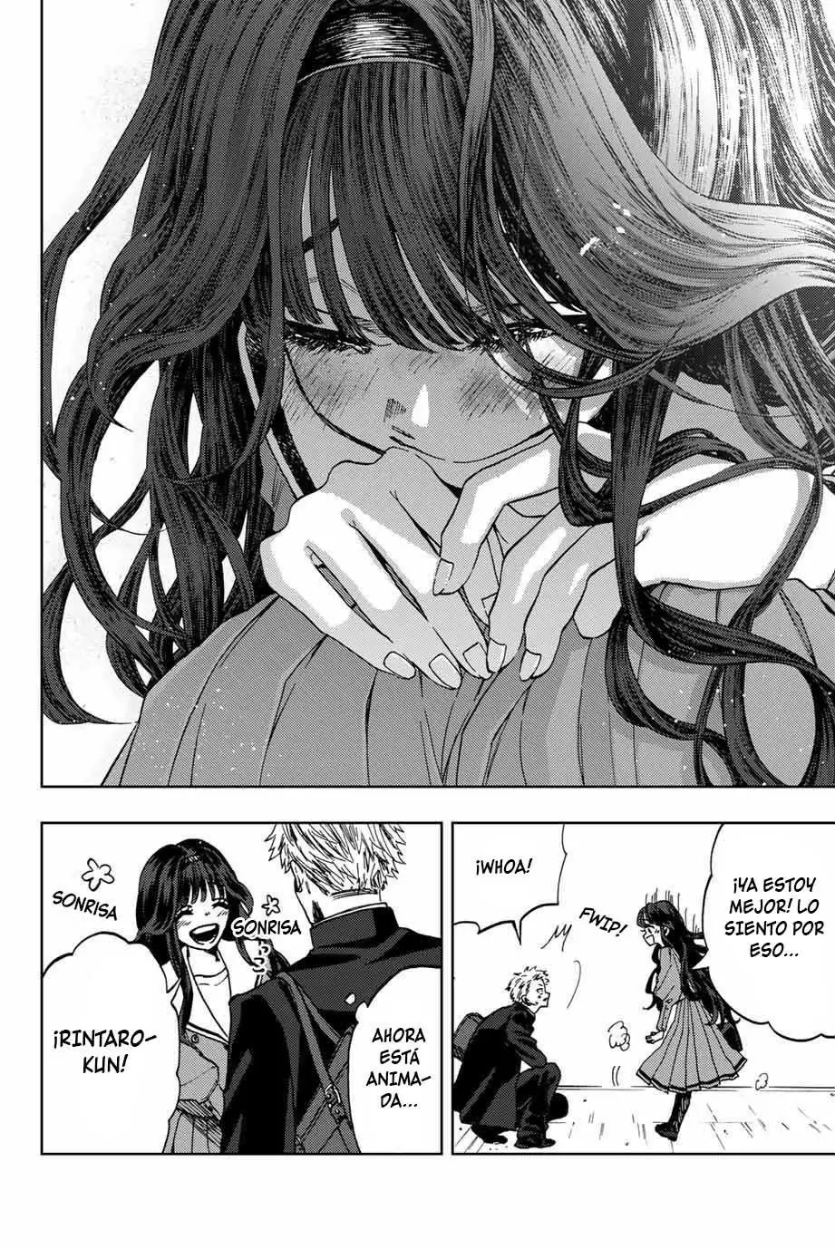 Página 49 del Manga