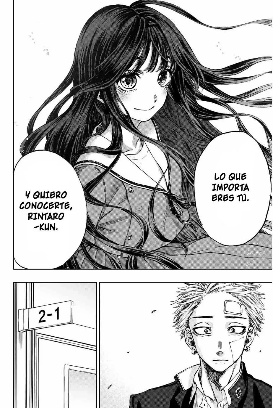 Página 51 del Manga