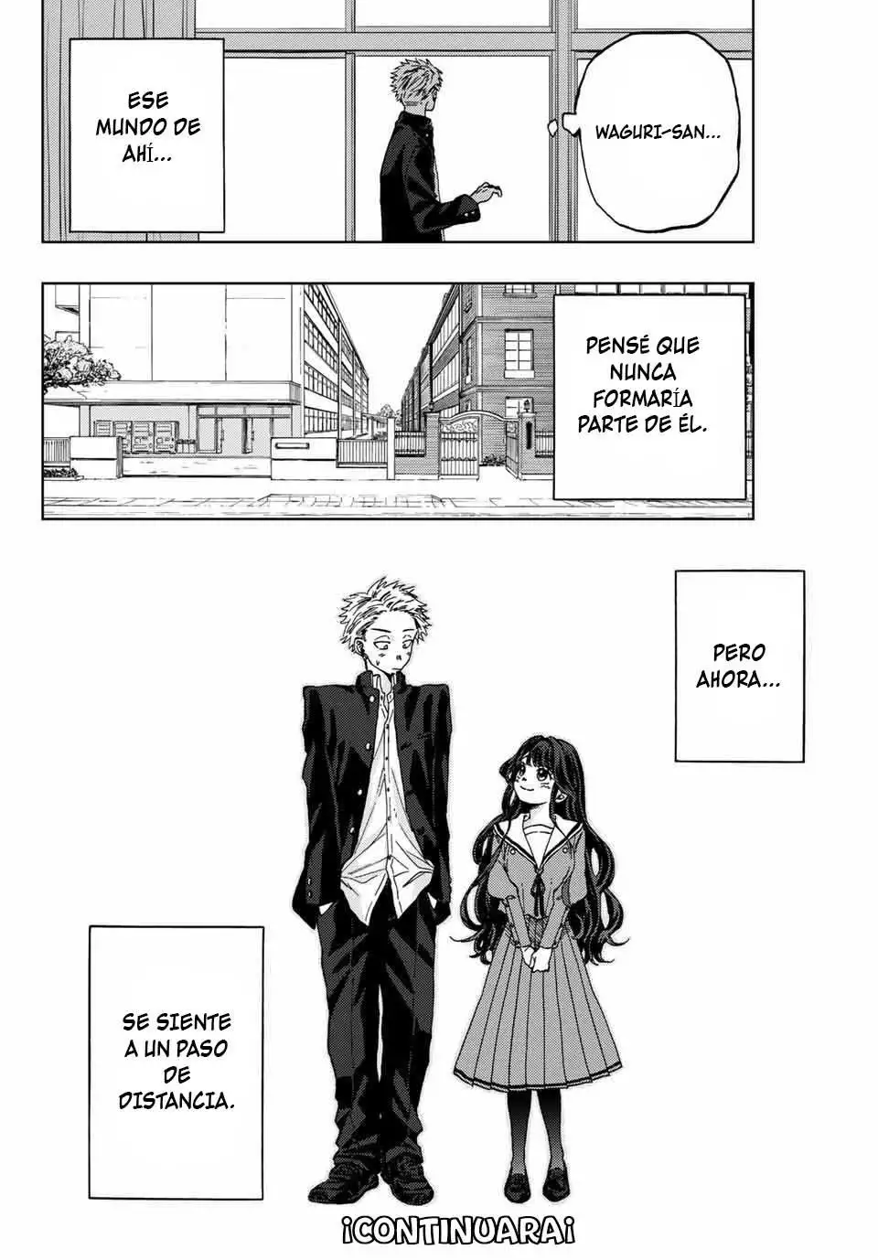 Página 54 del Manga