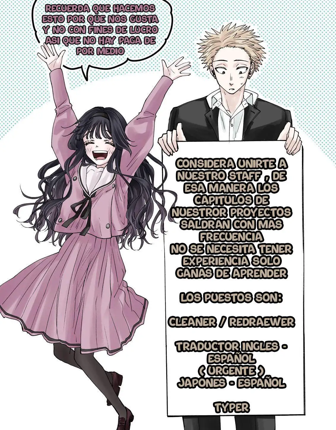 Página 55 del Manga