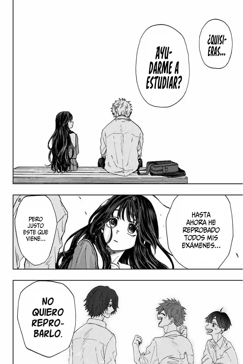 Página 34 del Manga