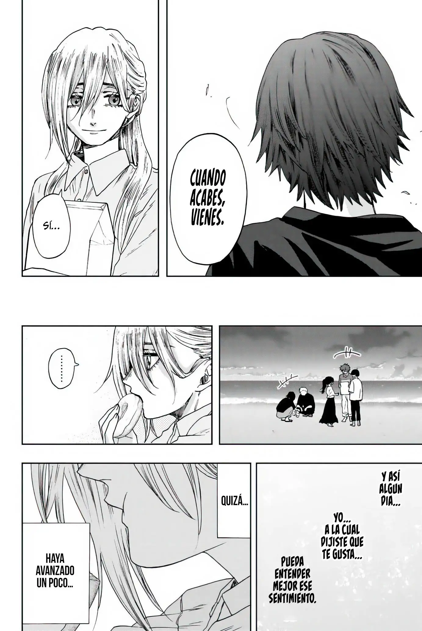 Página 24 del Manga