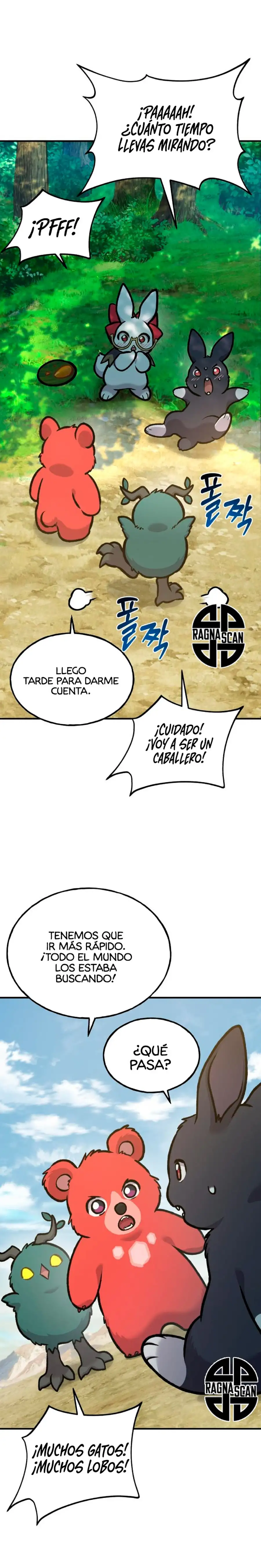 Página 35 del Manga