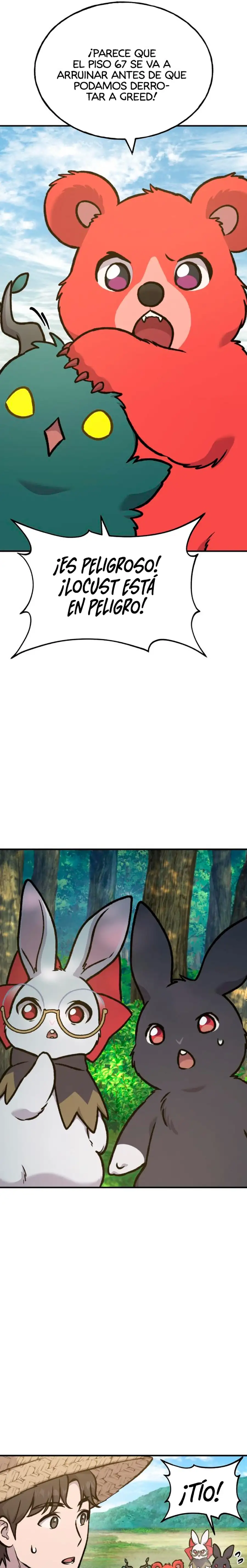 Página 36 del Manga