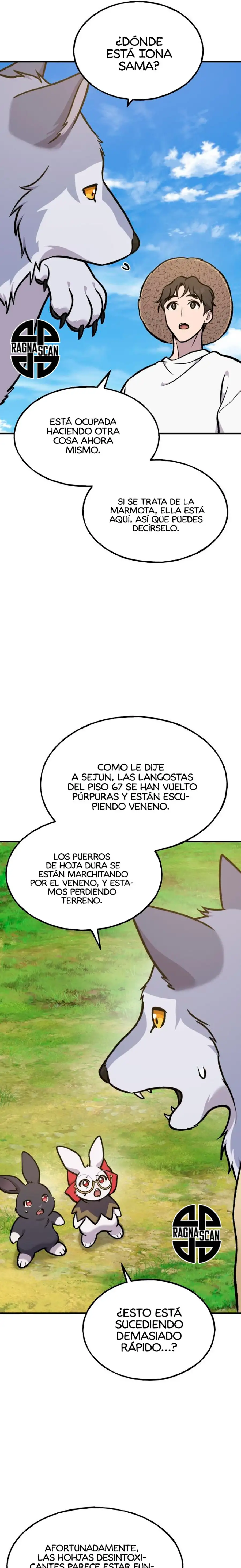 Página 38 del Manga