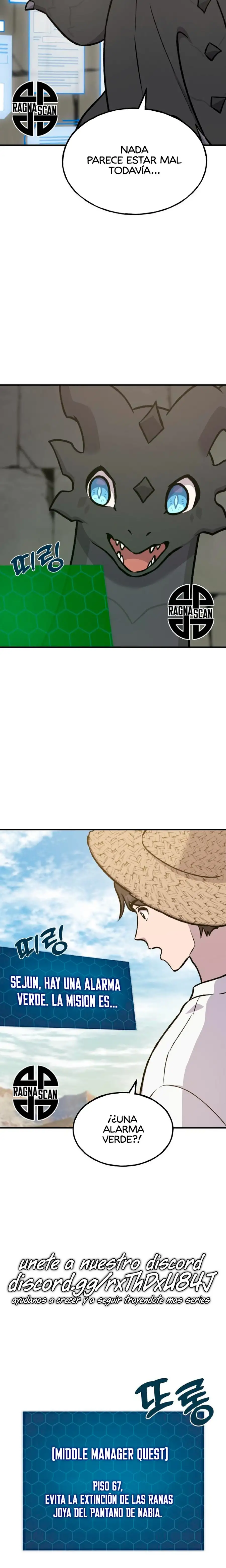 Página 41 del Manga