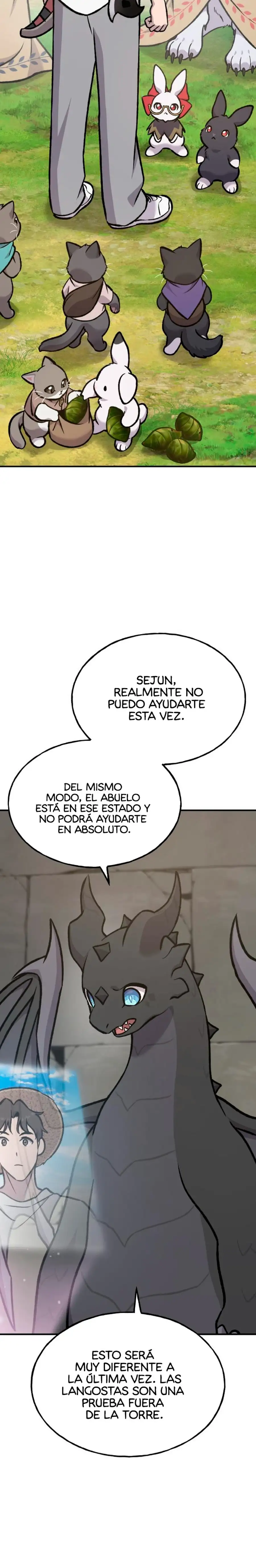 Página 43 del Manga
