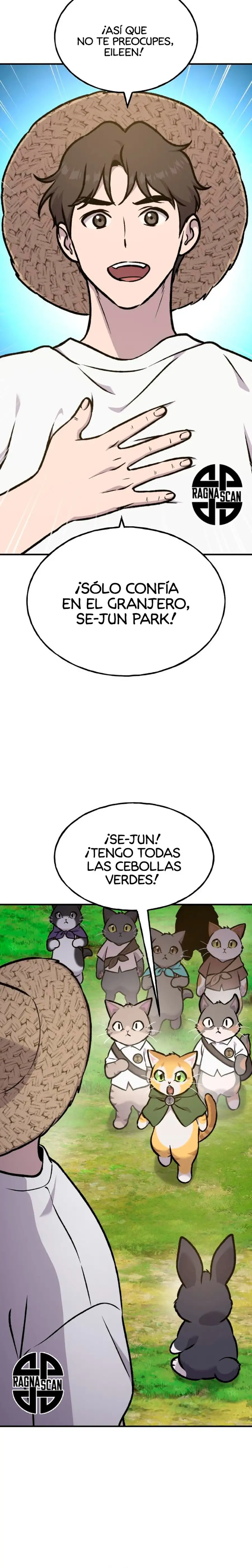 Página 45 del Manga