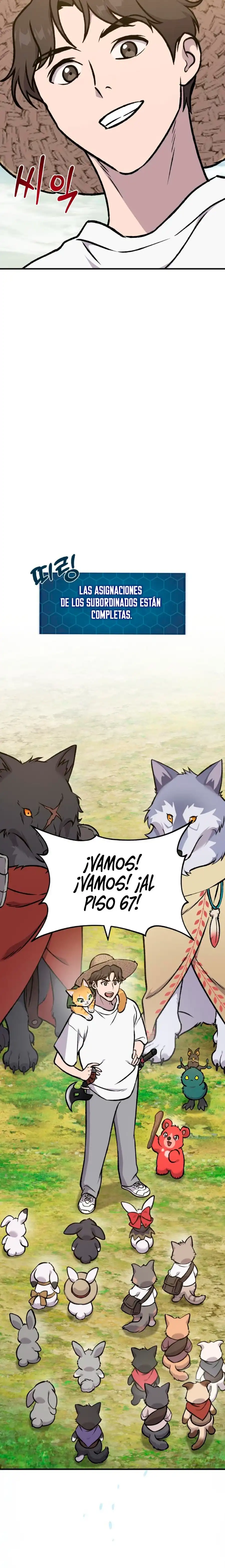 Página 47 del Manga