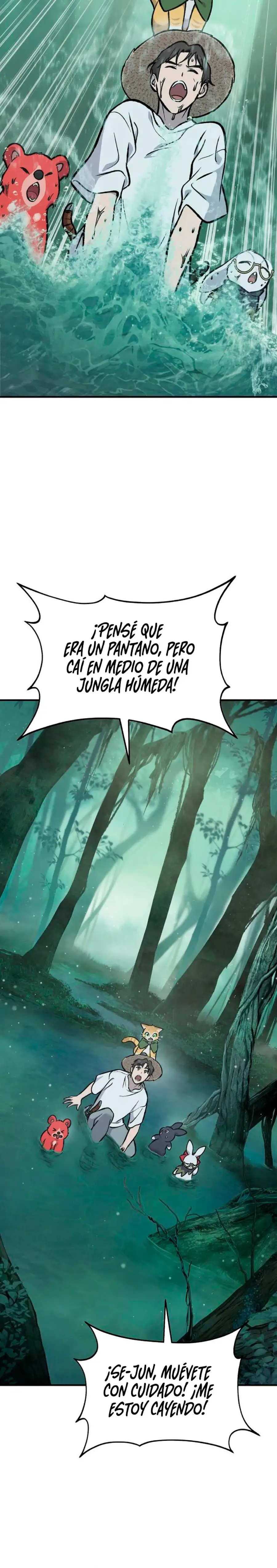Página 51 del Manga