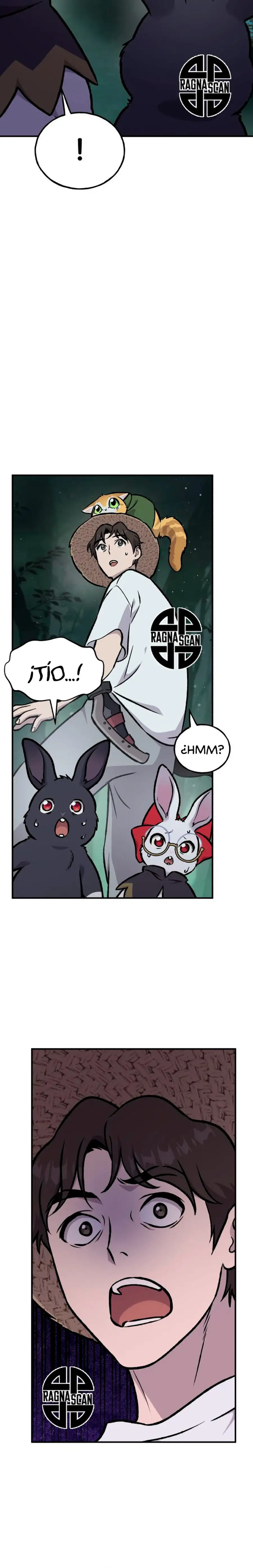 Página 53 del Manga