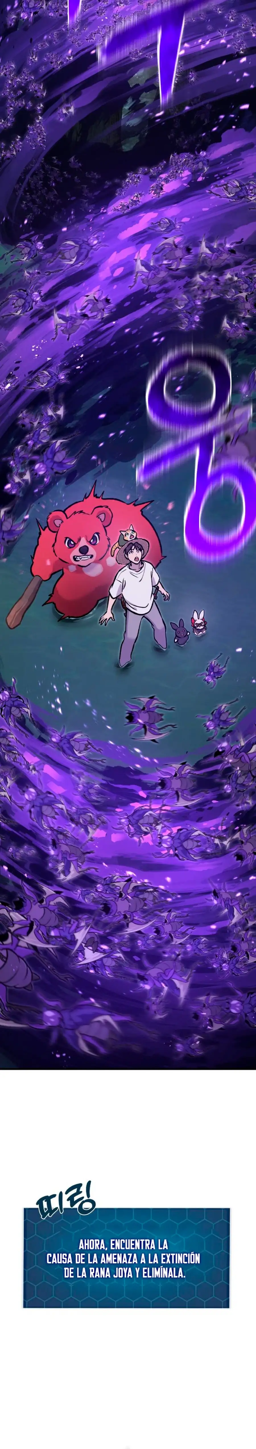 Página 55 del Manga