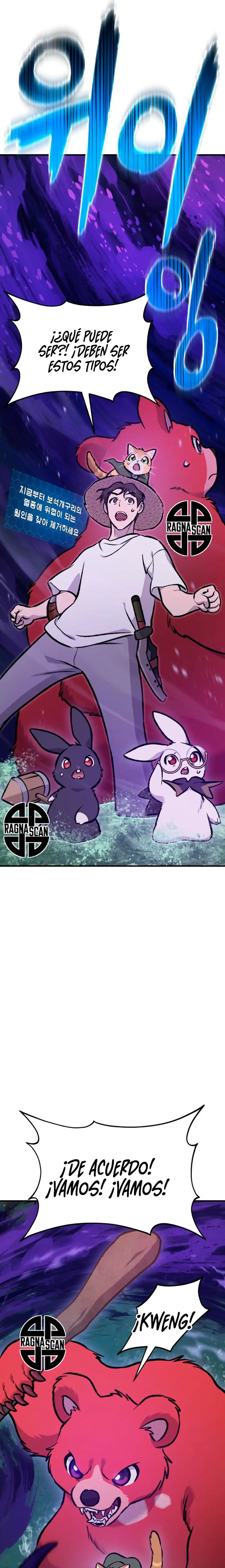 Página 56 del Manga