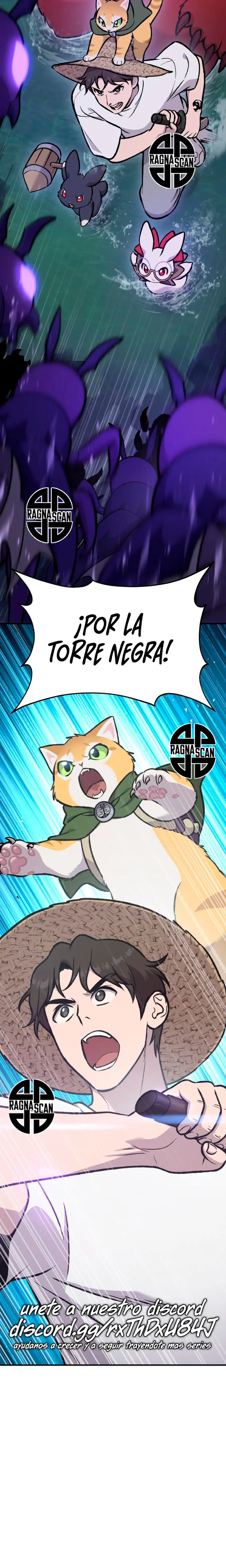 Página 57 del Manga