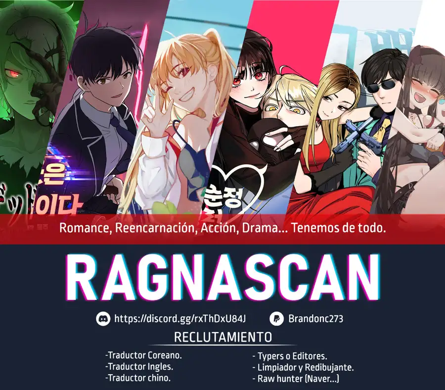 Página 58 del Manga