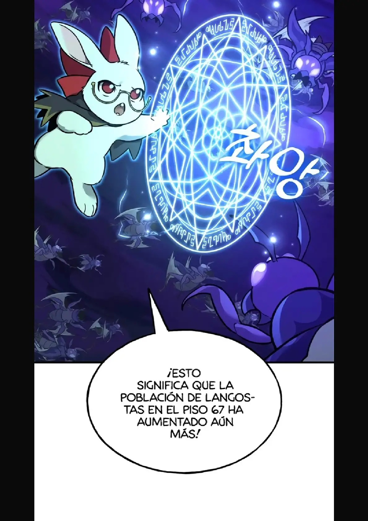 Página 38 del Manga