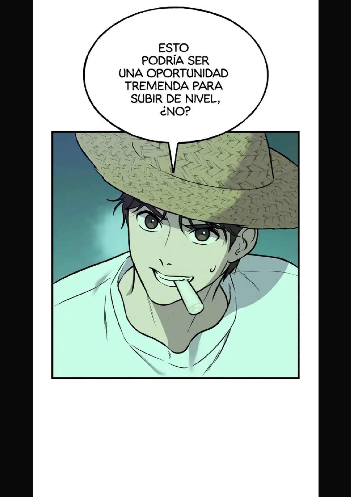 Página 43 del Manga