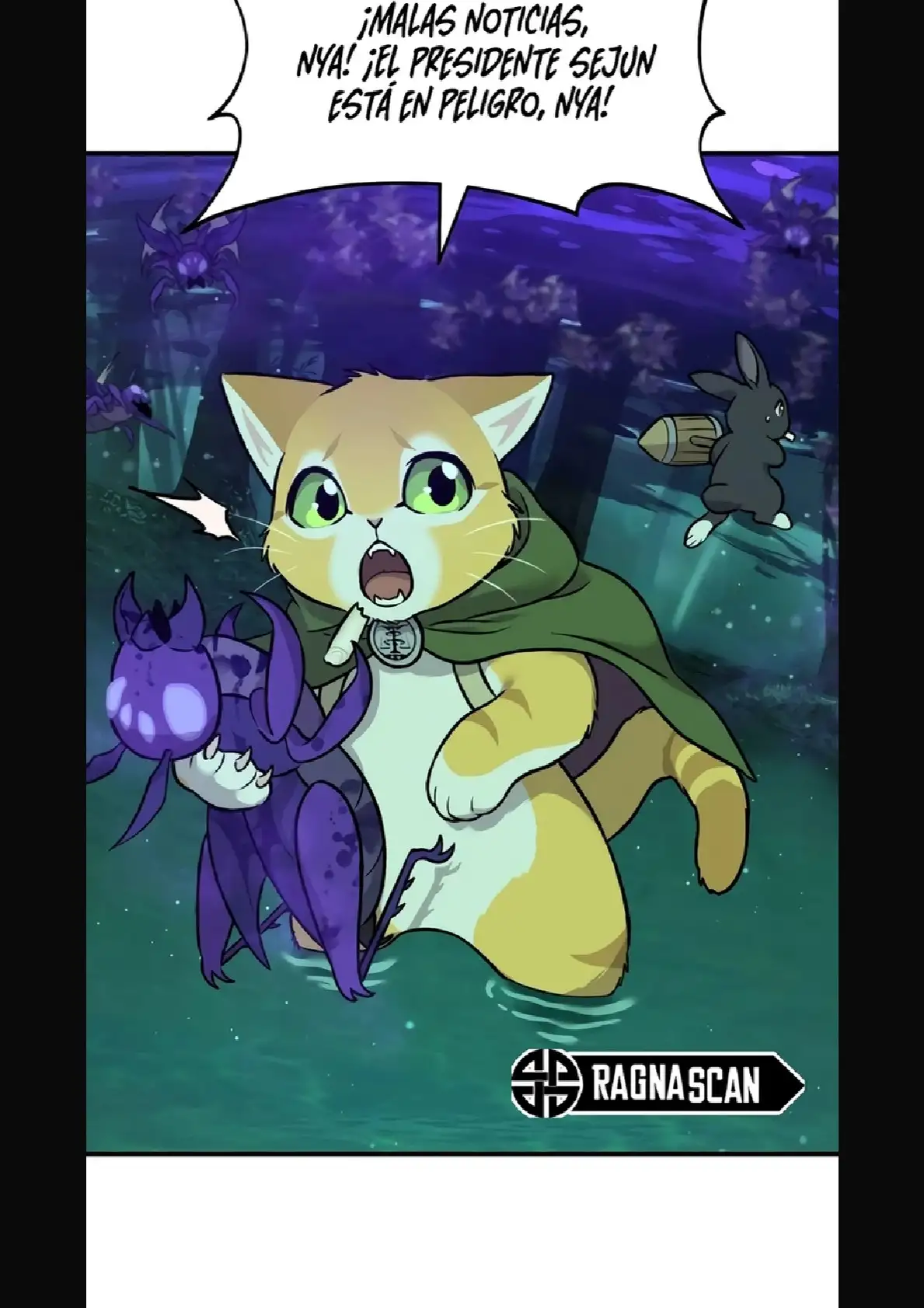Página 48 del Manga