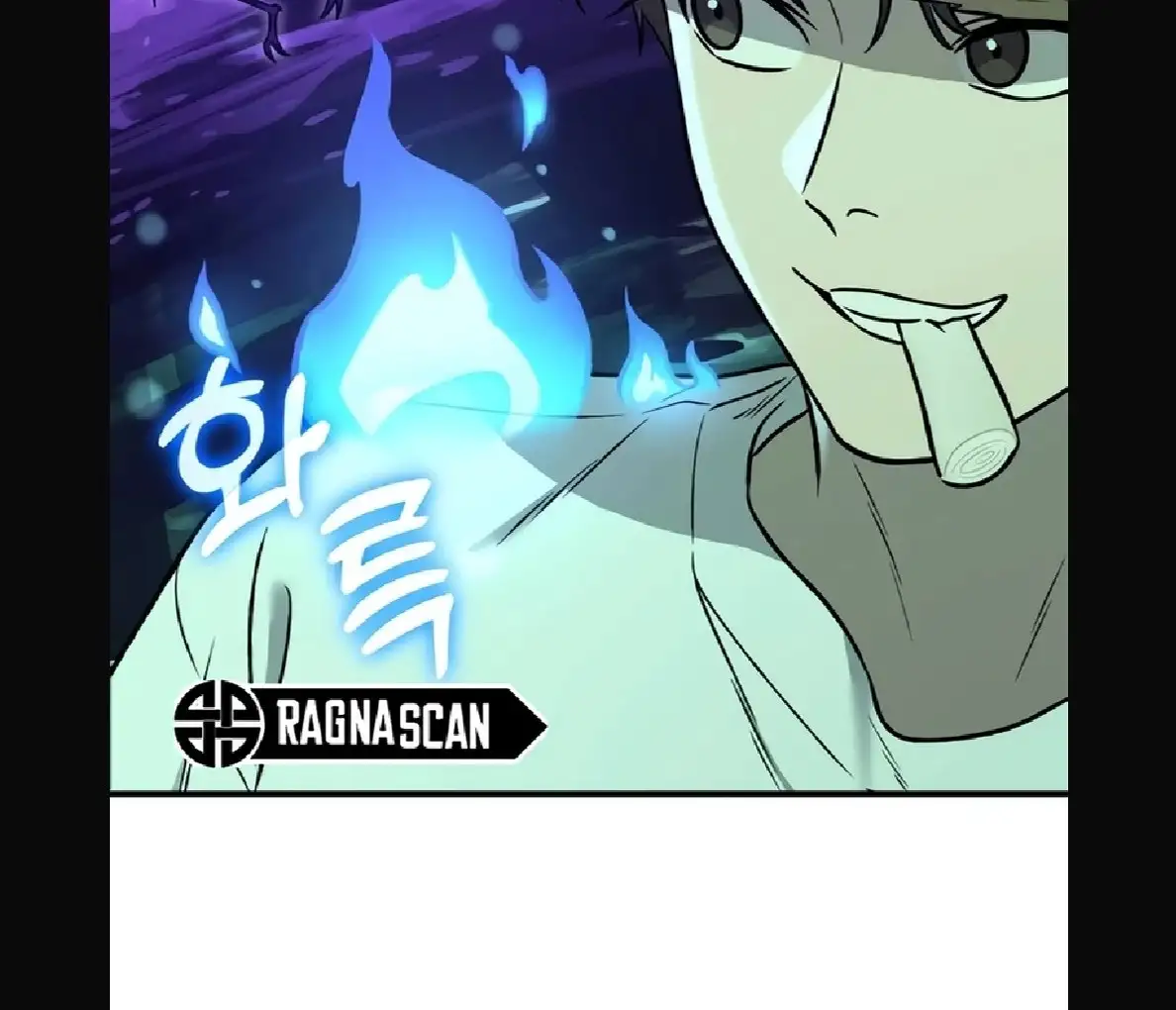 Página 50 del Manga