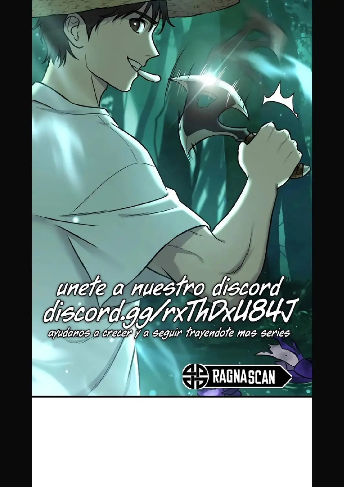 Página 57 del Manga