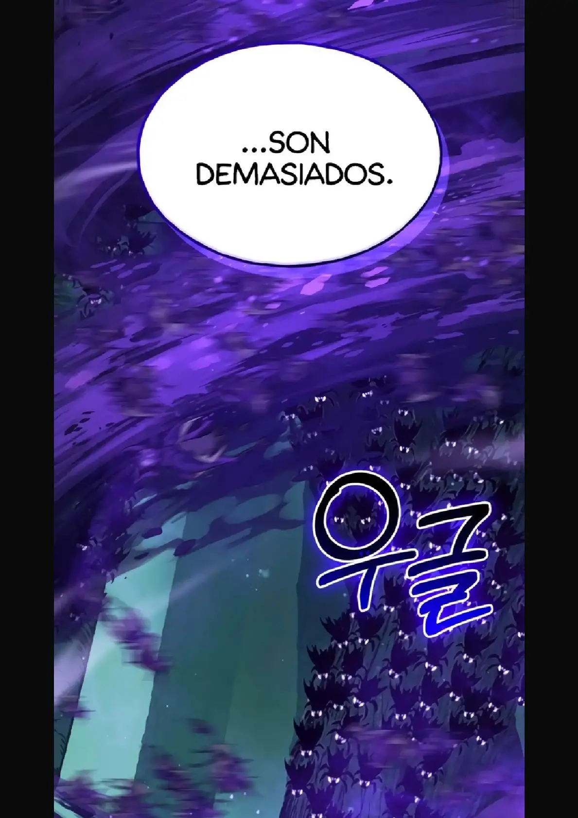 Página 61 del Manga