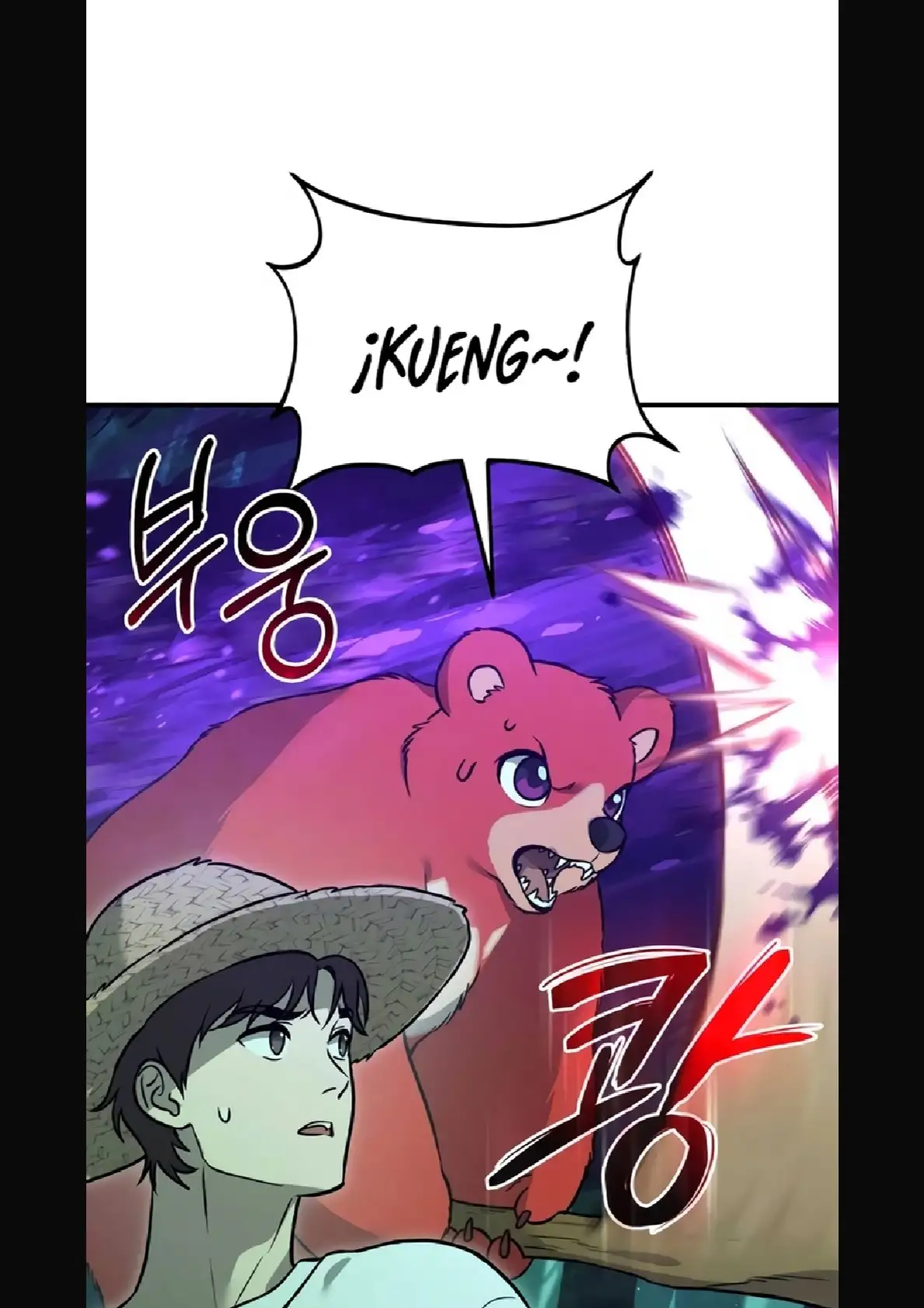 Página 66 del Manga