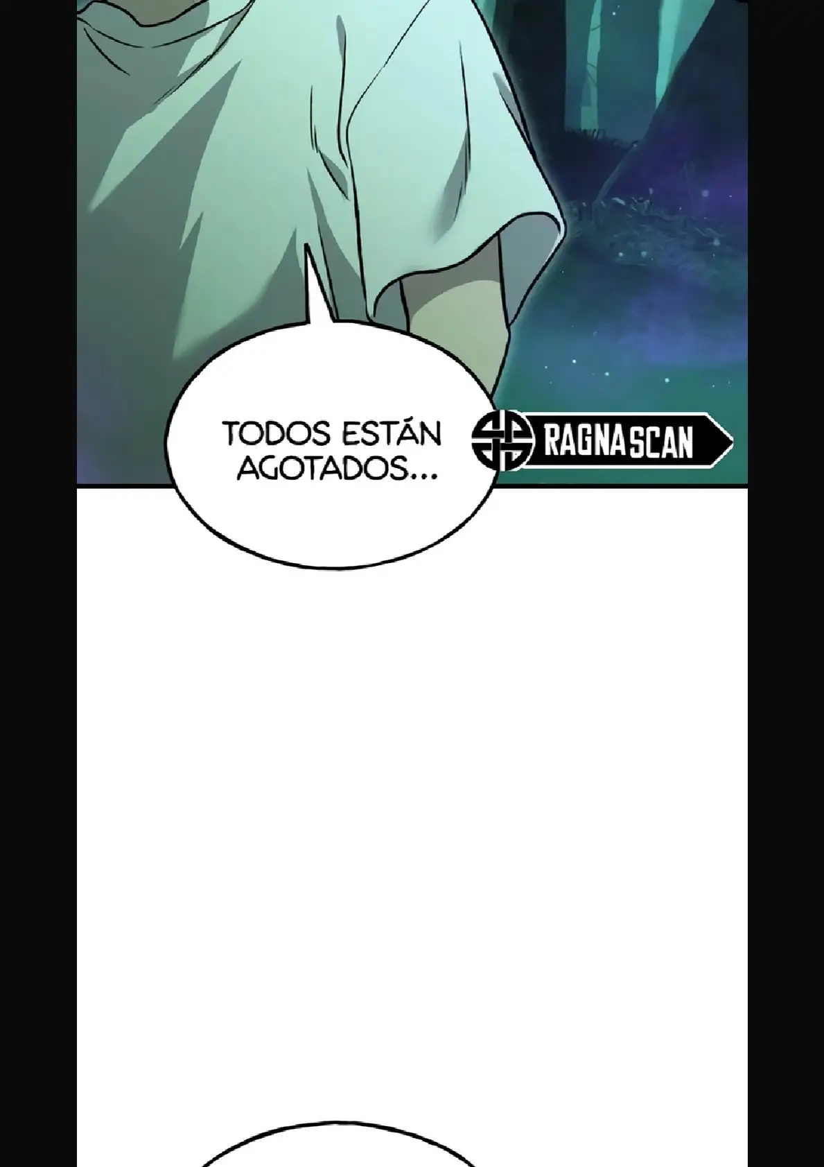 Página 67 del Manga