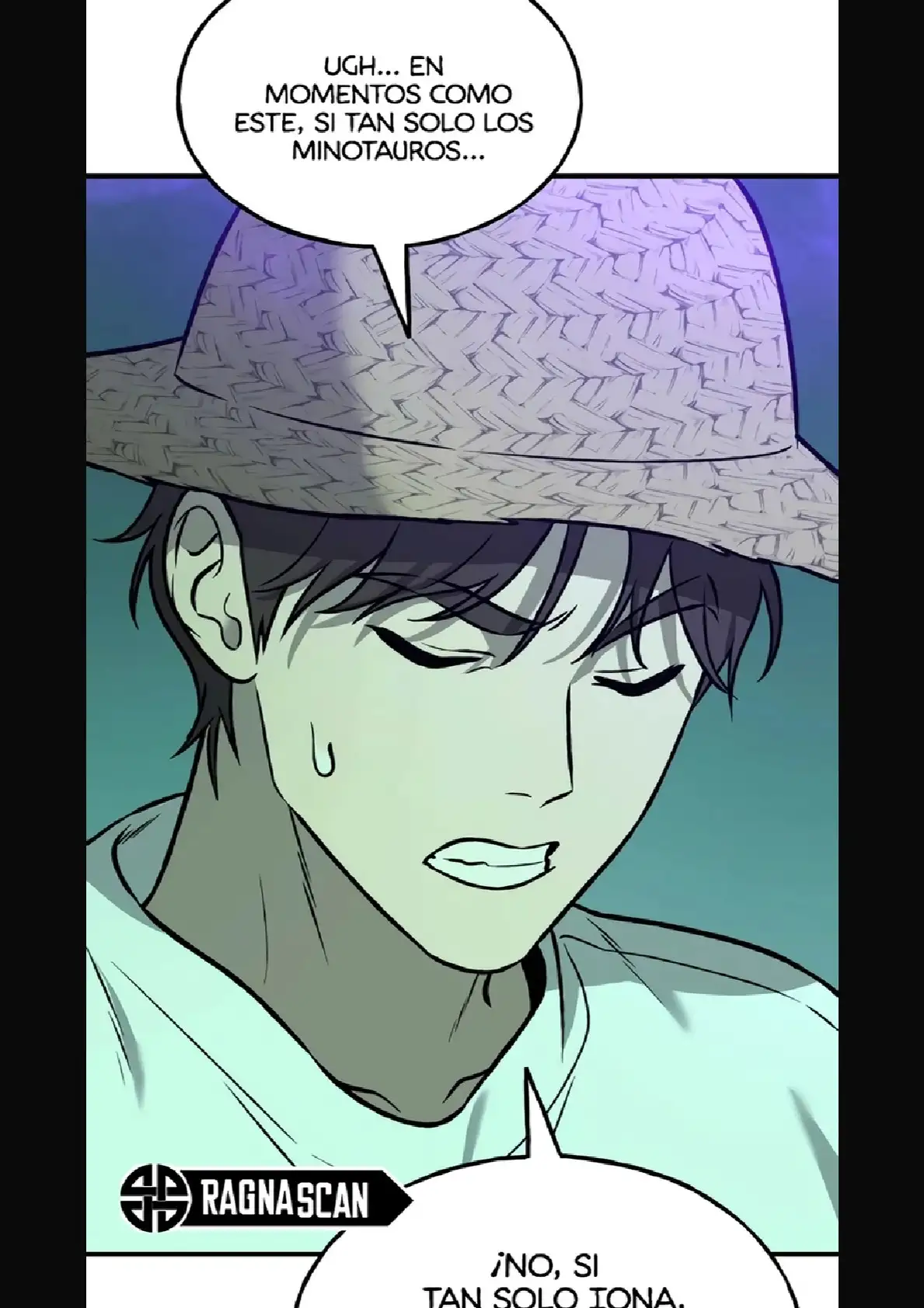 Página 68 del Manga