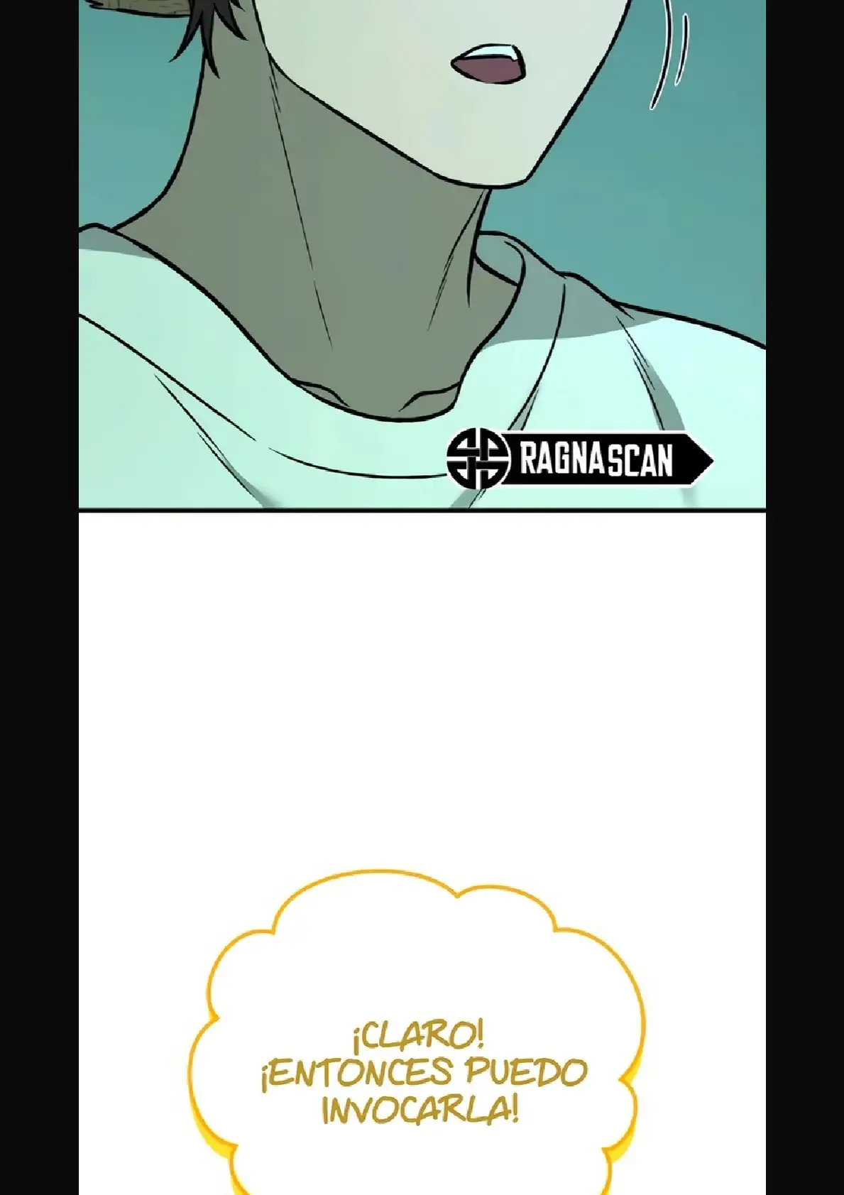 Página 70 del Manga