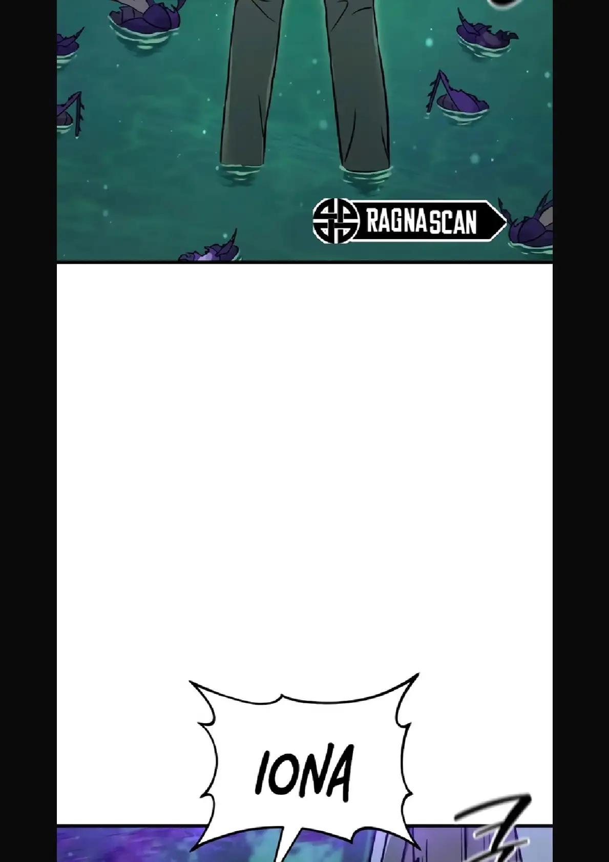 Página 76 del Manga