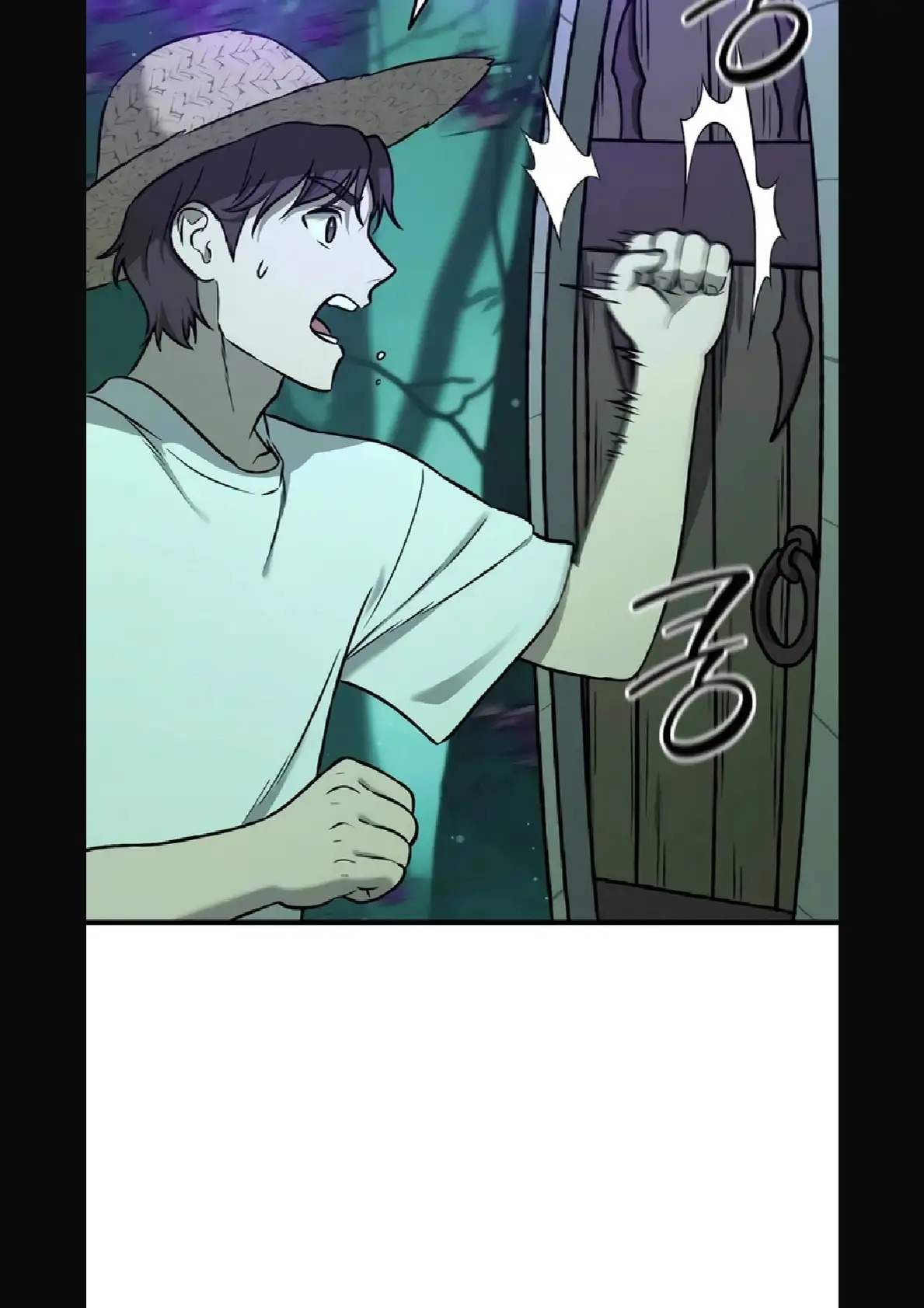 Página 77 del Manga