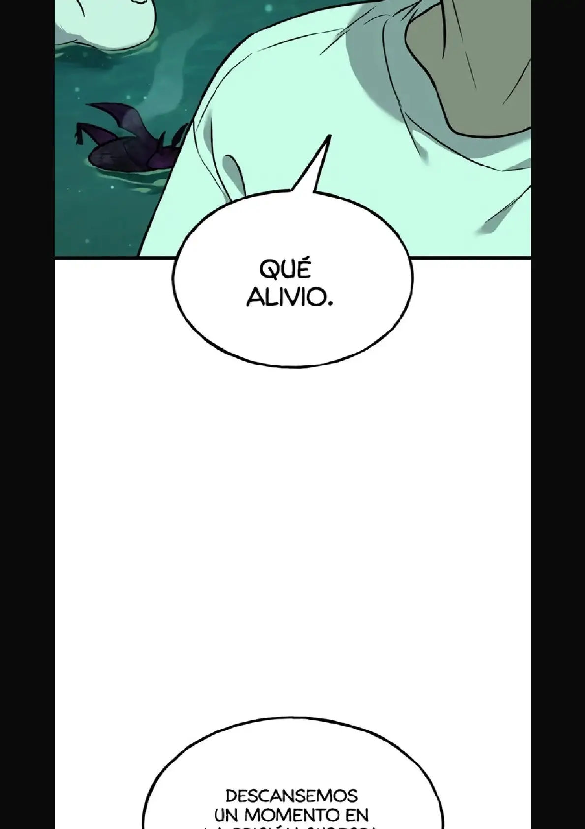 Página 107 del Manga